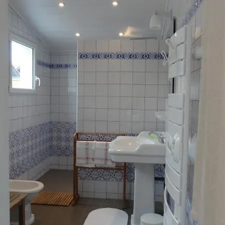 Le Rivage Vakantiehuis *