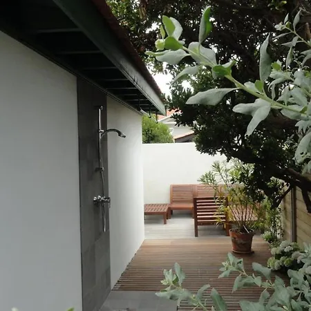 Le Rivage Semesterbostad *