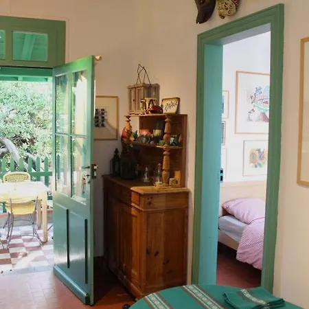 Le Rivage Vakantiehuis