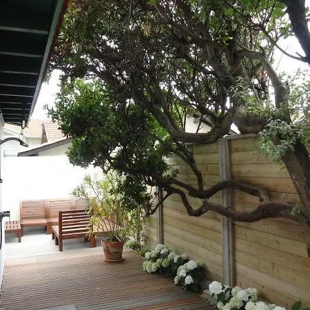 Vakantiehuis Le Rivage *