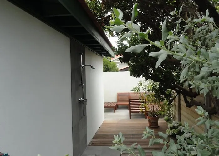 Le Rivage Semesterbostad *