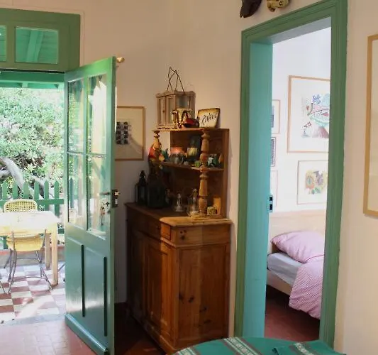 Le Rivage Semesterbostad