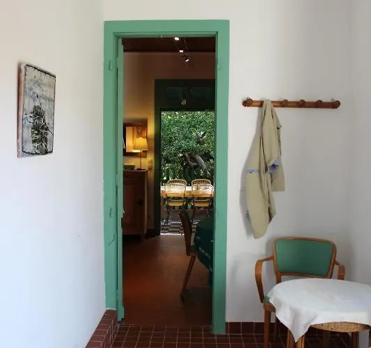 Semesterbostad Le Rivage