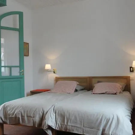 Prázdninový dům Le Rivage *