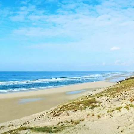 Prázdninový dům Le Rivage *