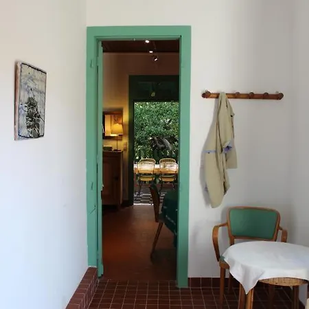 Prázdninový dům Le Rivage