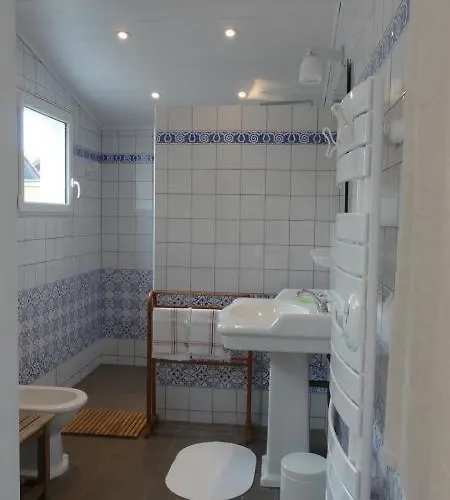 Le Rivage Prázdninový dům *