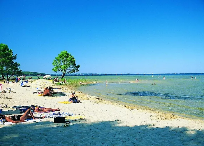 Prázdninový dům Le Rivage