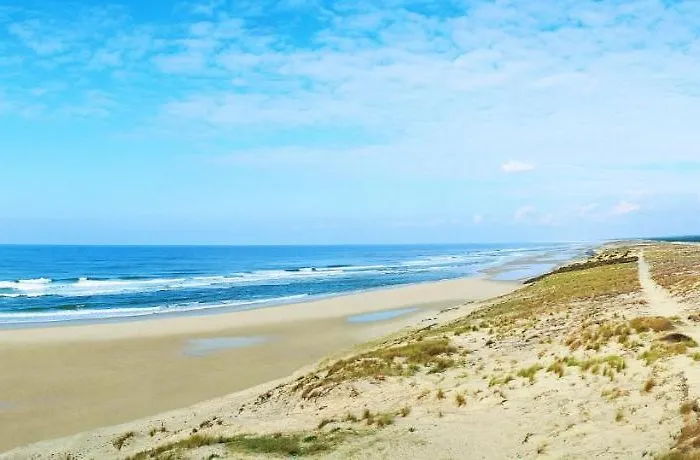 Prázdninový dům Le Rivage *